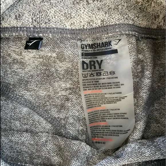 Gymshark leggings - Picture 6 of 6